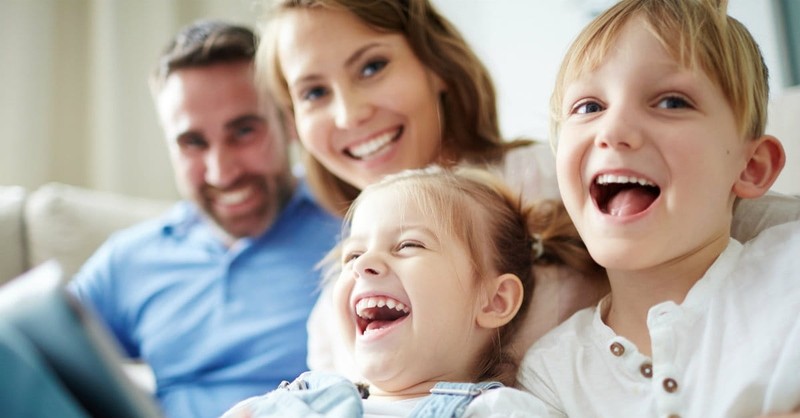 4 Parenting Clichés That are Surprisingly True