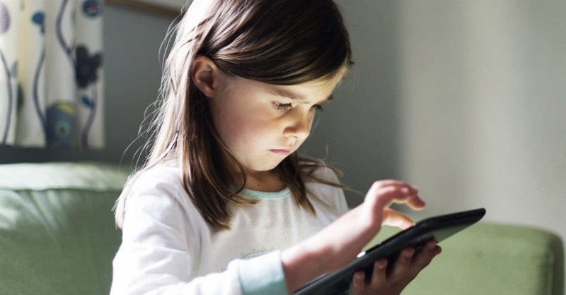 Do Kids Need Social Media to Succeed?