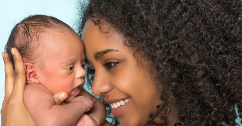 What You Need to Know as a New Mom