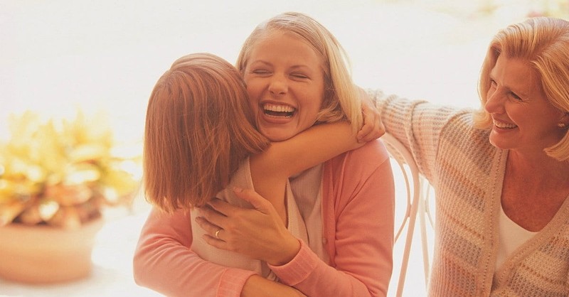 Why Every New Mom Should Have a Trusted Mentor