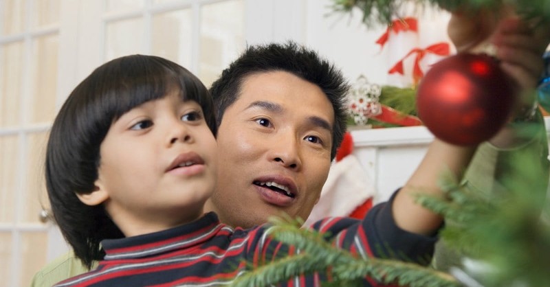 3 Ways to Help Free Your Family from Debt This Christmas