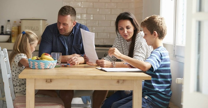 Are Homeschool Families More Likely to Experience Divorce?