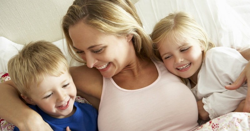 3 Gifts Single Moms Can Give Their Children for Father’s Day