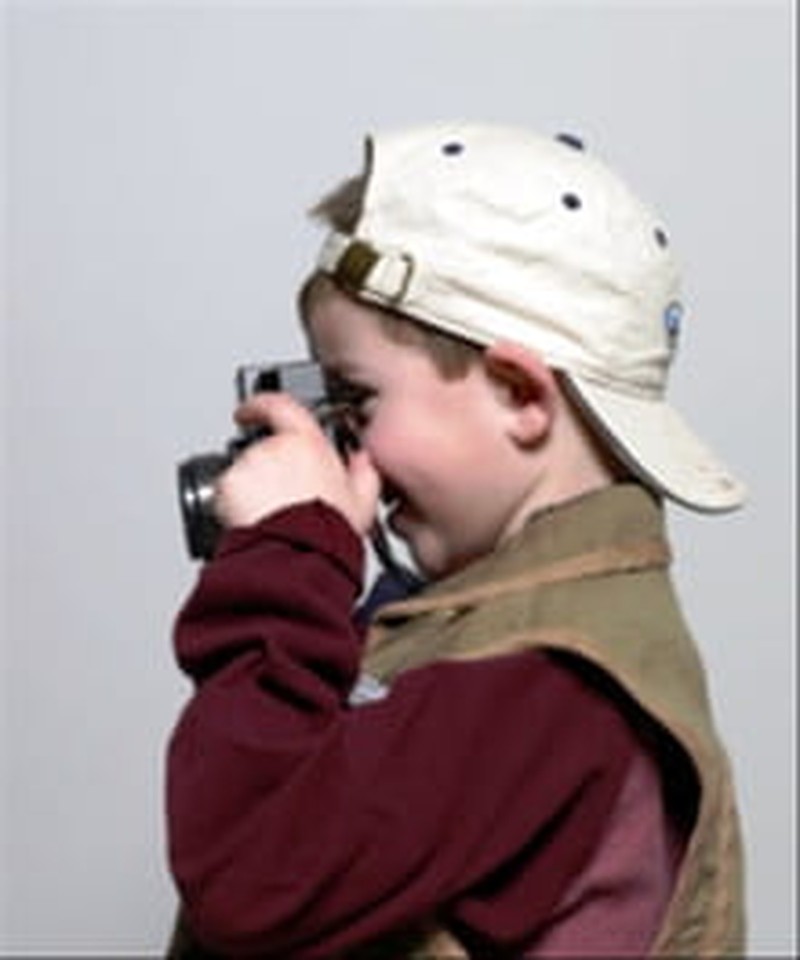 2012 HSLDA Photography Contest