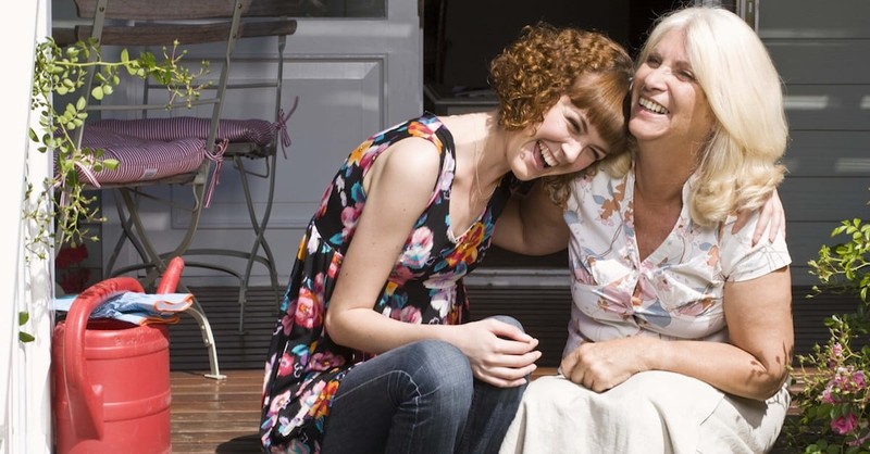 10 Ways Reaching Out to Younger Women in Church Can Help You Grow