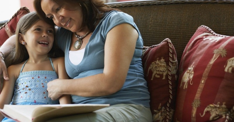 9. Grandparents Can Lead by Watching, Listening, and Asking Questions