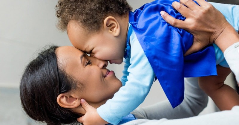 10 Things to Tell Your Child That You Wish Your Parent Told You