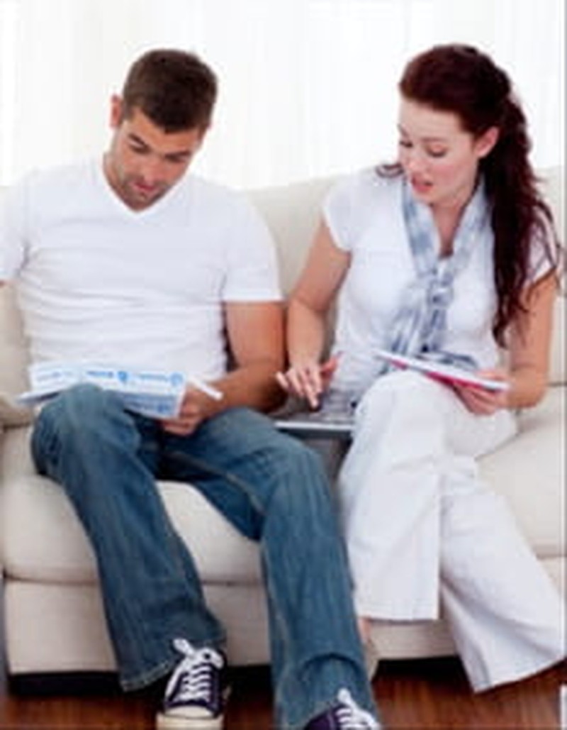 Get Out of the Two Income Trap