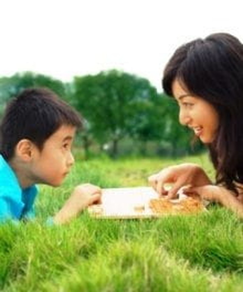 Mom + Math + Monopoly = Fun!