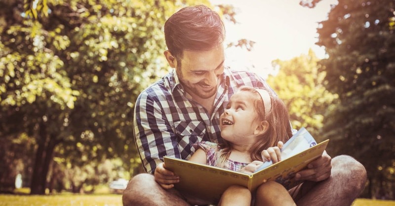 5 Ways Single Dads Can Fight for Their Kids