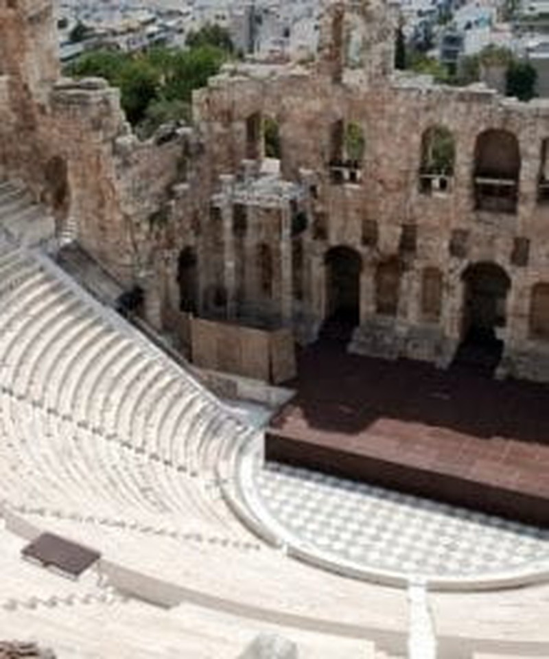 The Enduring Legacy of Ancient Greek Drama