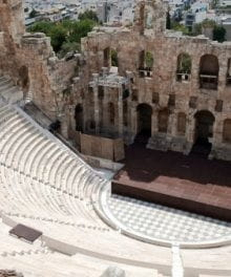 65 List Ancient Greek Theatre Books for Kids