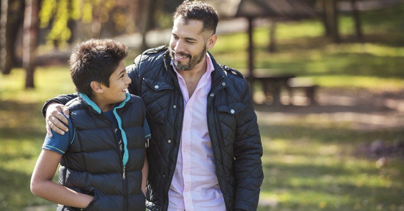 5. Encourage Your Kids