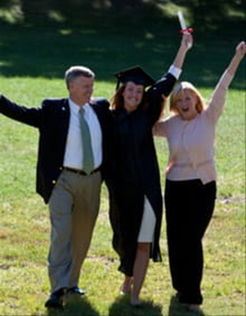 Life after College: Become a Financially Savvy 20-Something