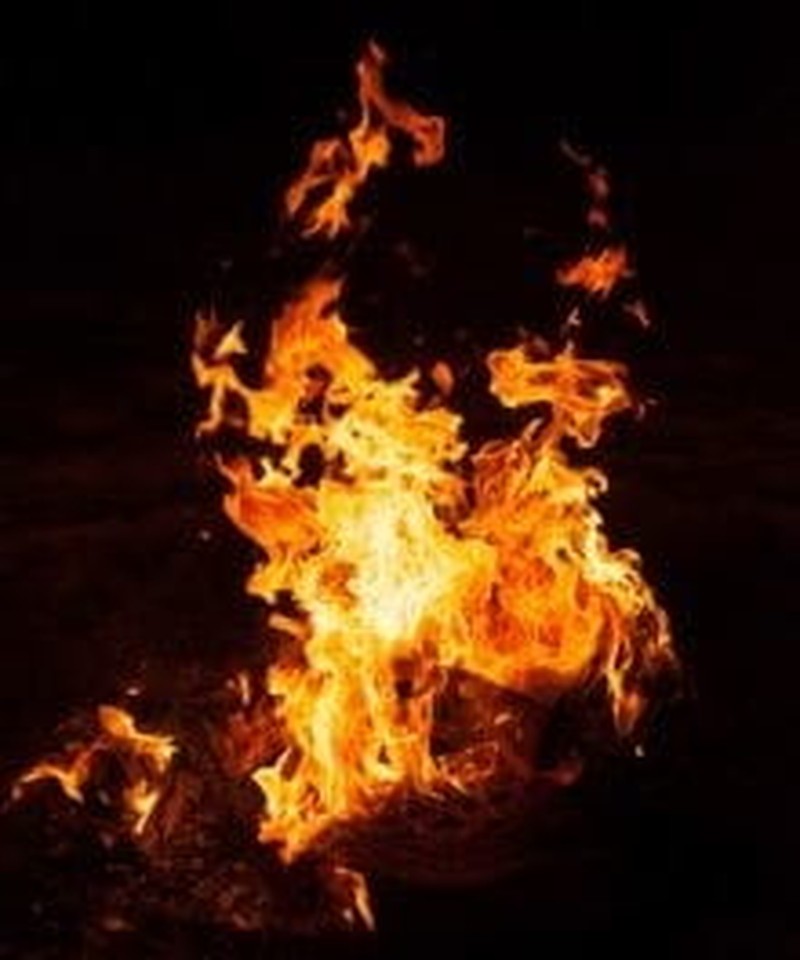 Marital Mistake: Igniting Fires with an Untamed Tongue
