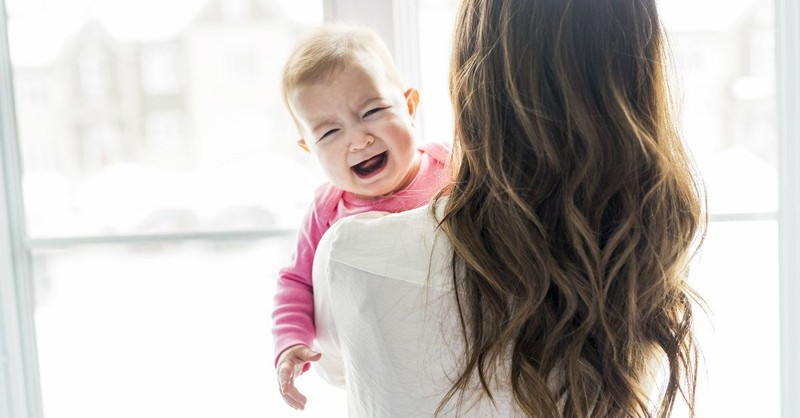 Why "You'll Miss This" Is Not Really Helpful Advice for New Moms