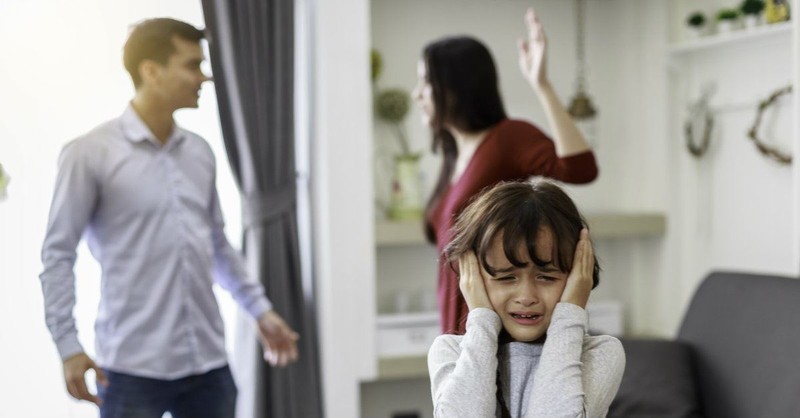 10 Hidden Consequences of Divorce (Especially if You Have Kids)