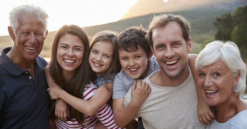 Grandparenting as a Team: How to Lead Grandchildren with Parents, Not against Them