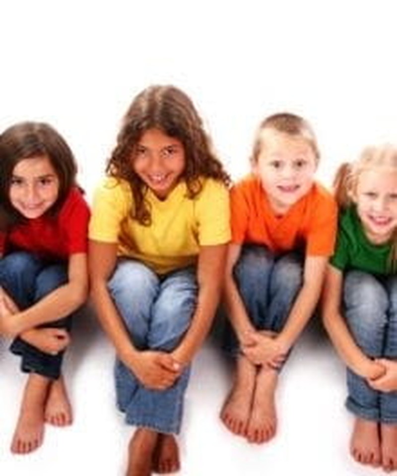 "Those People:" Learning How to Have a Stepfamily