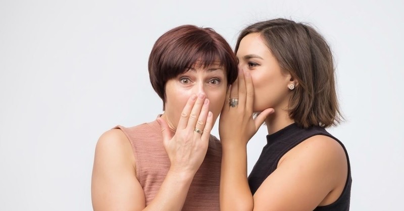 8 Ways to Avoid Being a Drama Mama
