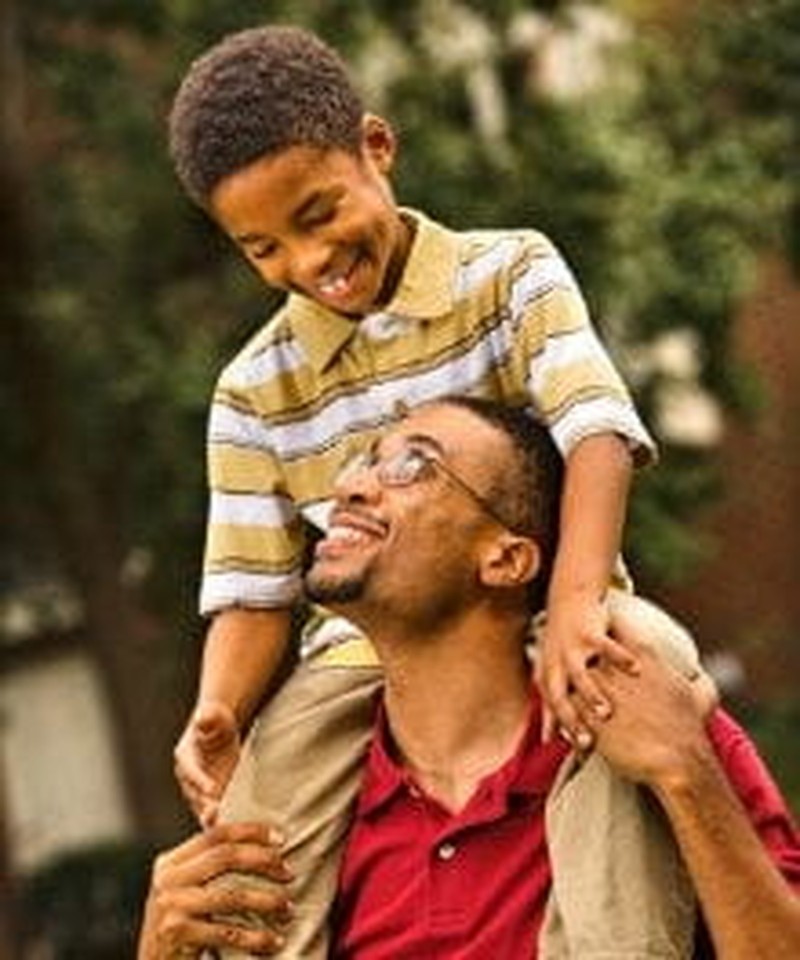 Why Should Your Church Have a Single Father Ministry?
