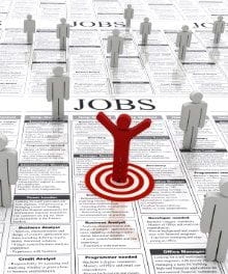 Key Resources for Online Advertised Job Postings