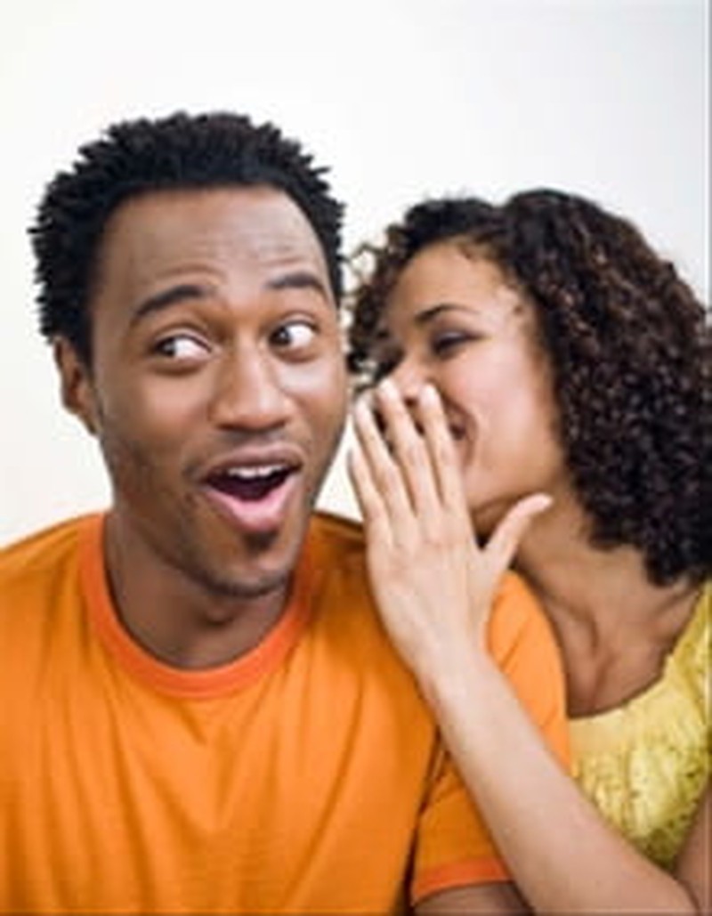 Man Whisperer vs. True Woman