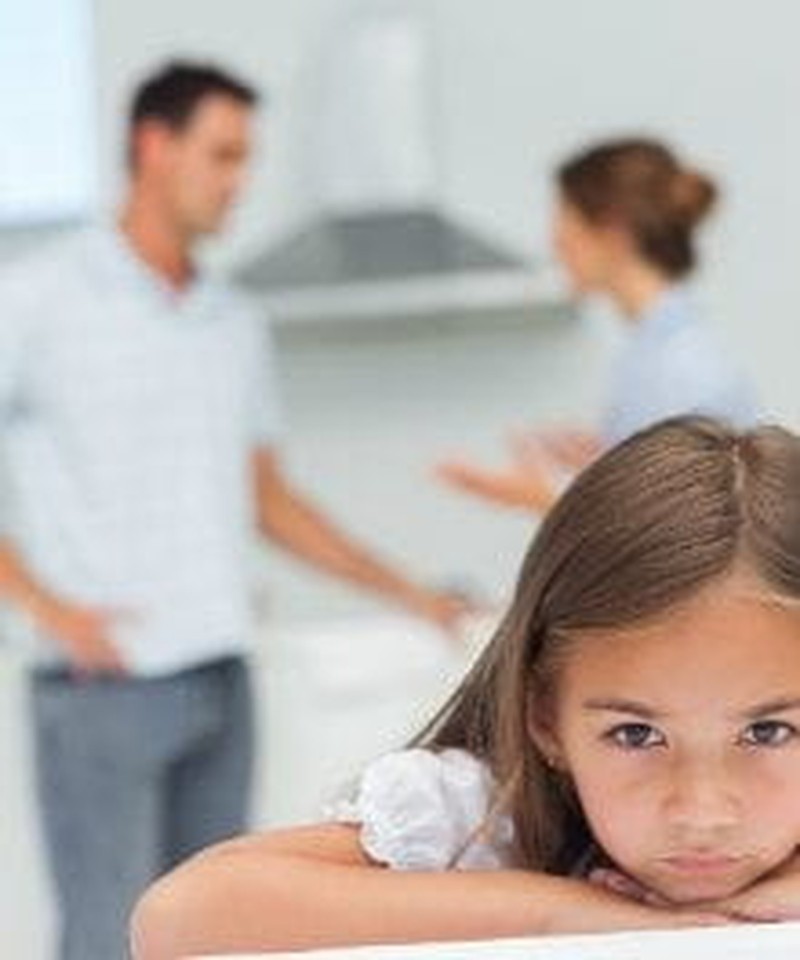 Co-Parenting with an Ex: Are You an Advocate or Adversary?