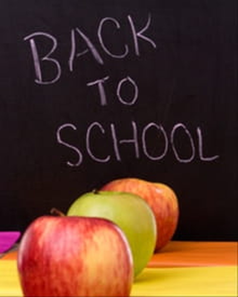 Save Money on School Supplies