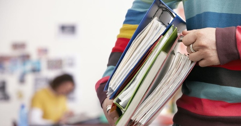 6 Ways to Prepare Your Homeschooler for College