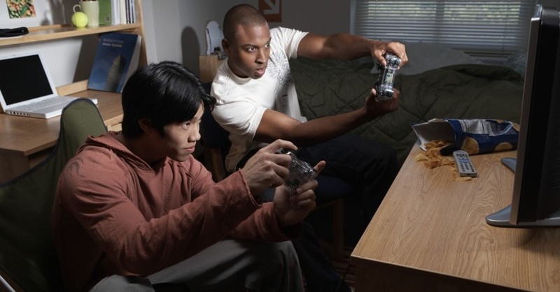 10 Dangerous Video Games Your Teen Might Be Playing