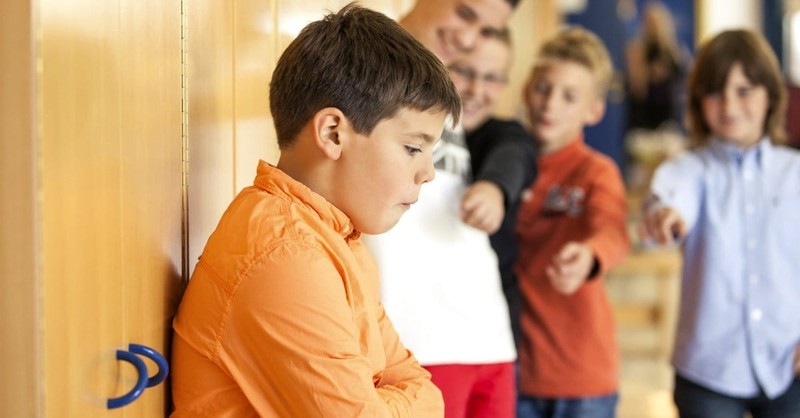 3 Biblical Reasons You Should be Praying for Bullies