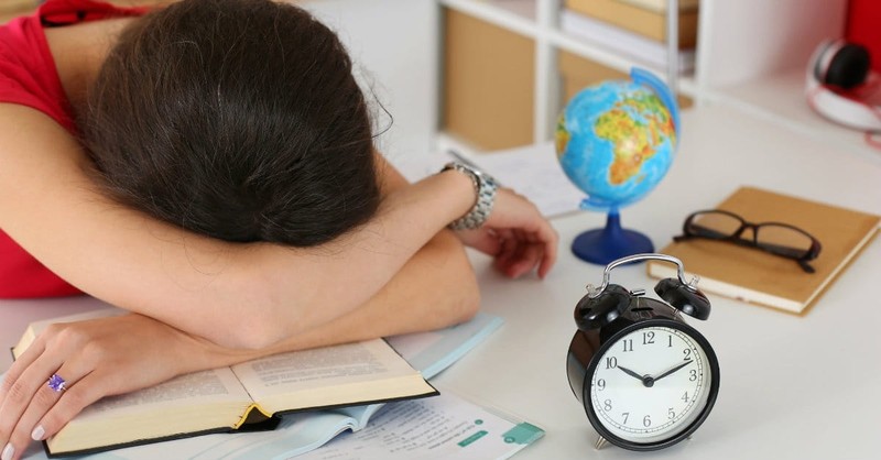 7 Ways to Combat Homeschool Burnout