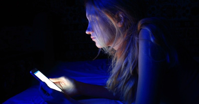 It's 10 P.M. Do You Know What Apps Your Children are Using?