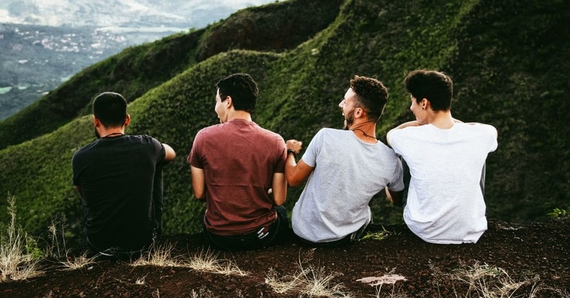 How to treat others the way God demands you should.