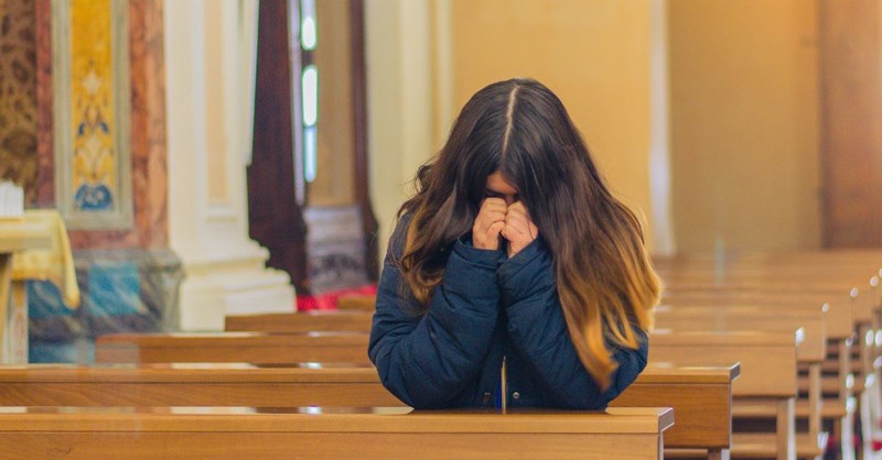7 Things to Do If Your Teen Hates Church