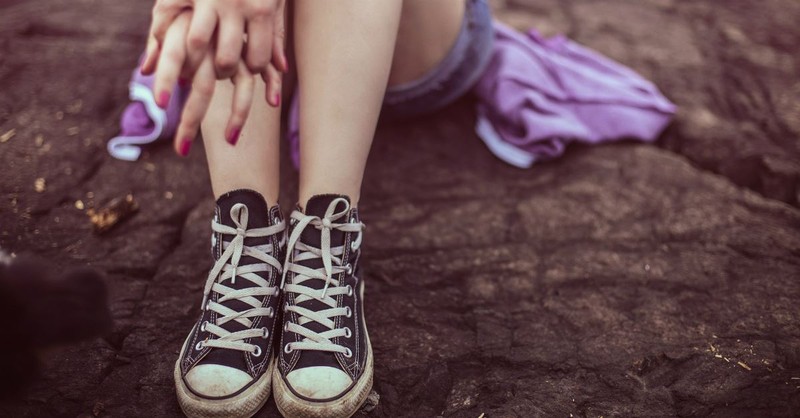 Why Every Parent Should Talk to Their Teen about Mental Health
