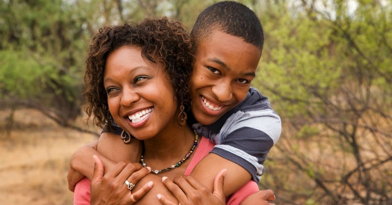 What Moms Need to Know about Respecting Their Sons