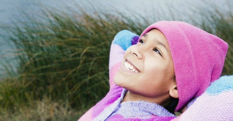 8 Reasons to Encourage Your Child’s Daydreaming