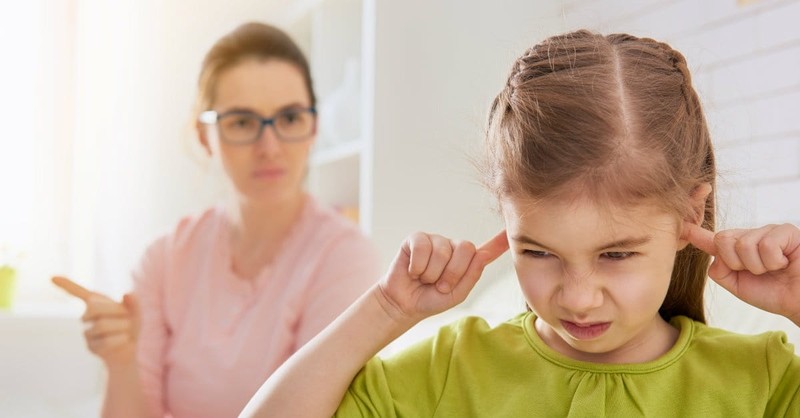 5 Things Moms Can Stop Feeling Guilty About