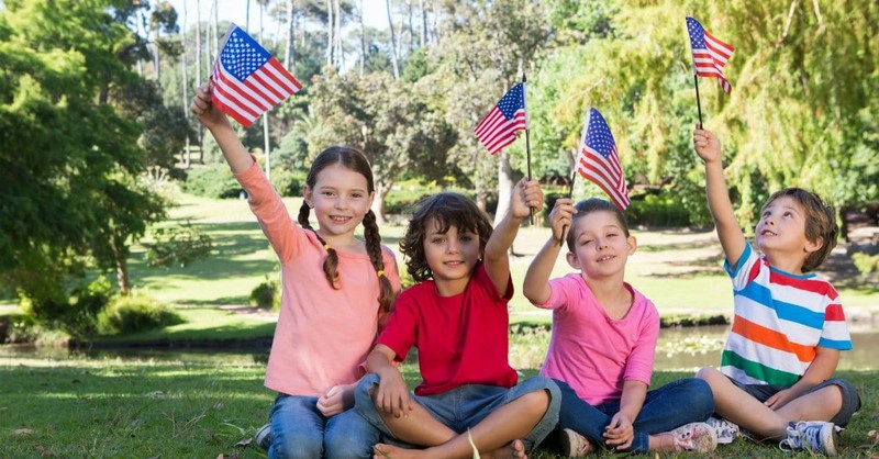 What Makes Citizenship Worth Celebrating?