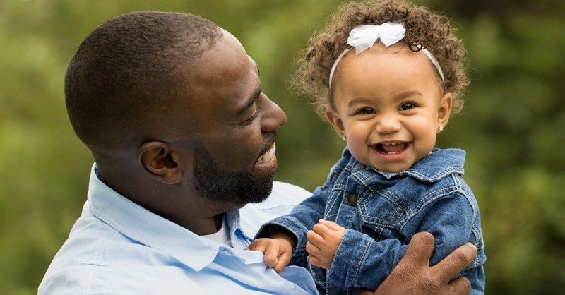 You Don’t Have to be Perfect to be a Perfect Dad