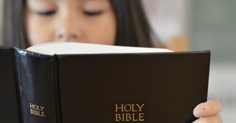 10 Biblical Truths All Children Need to Hear