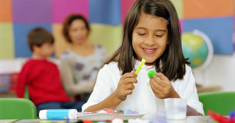 What does your child love?