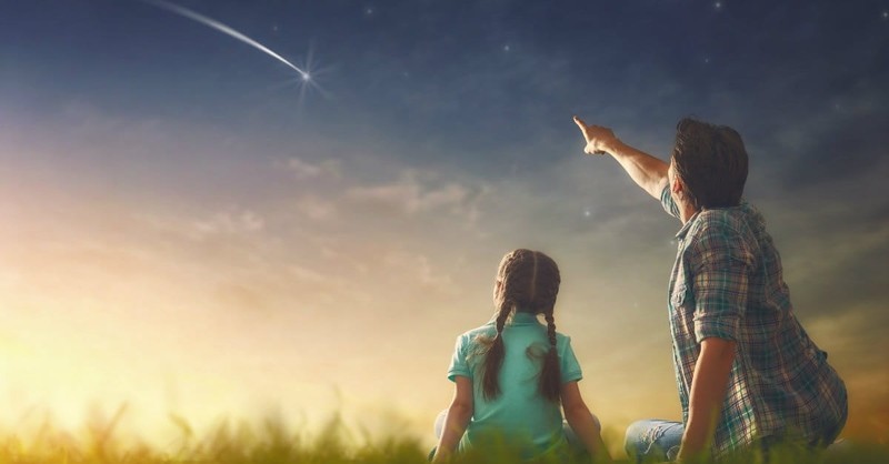 4 Truths about the Universe You Can Share with Your Kids to Demonstrate the Existence of God