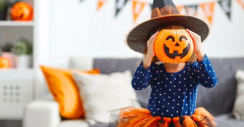 3 Reasons Why Halloween Is Not Satan's Birthday and Never Will Be