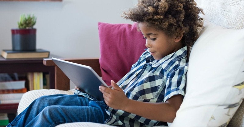 How Picky Should I Be about My Kid and Media?