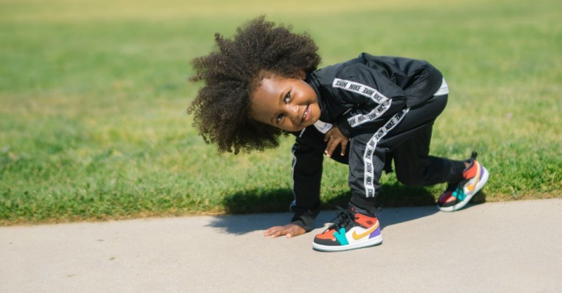 7 Ways to Help Your Child Have a Positive Body Image