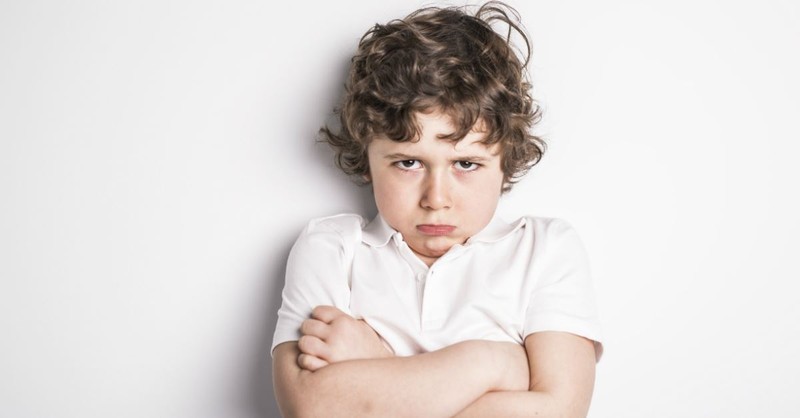 How to Help Your Kids Process Their Anger