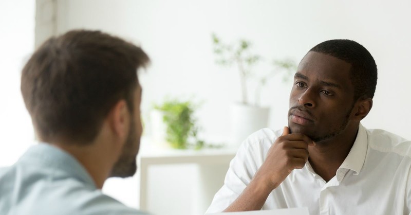 How Churches Can Better Minister to Men Struggling with Unwanted Divorce